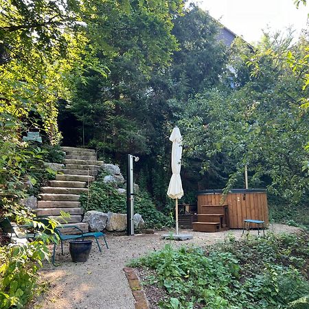 Waldseele Appartement Battenberg  Dış mekan fotoğraf