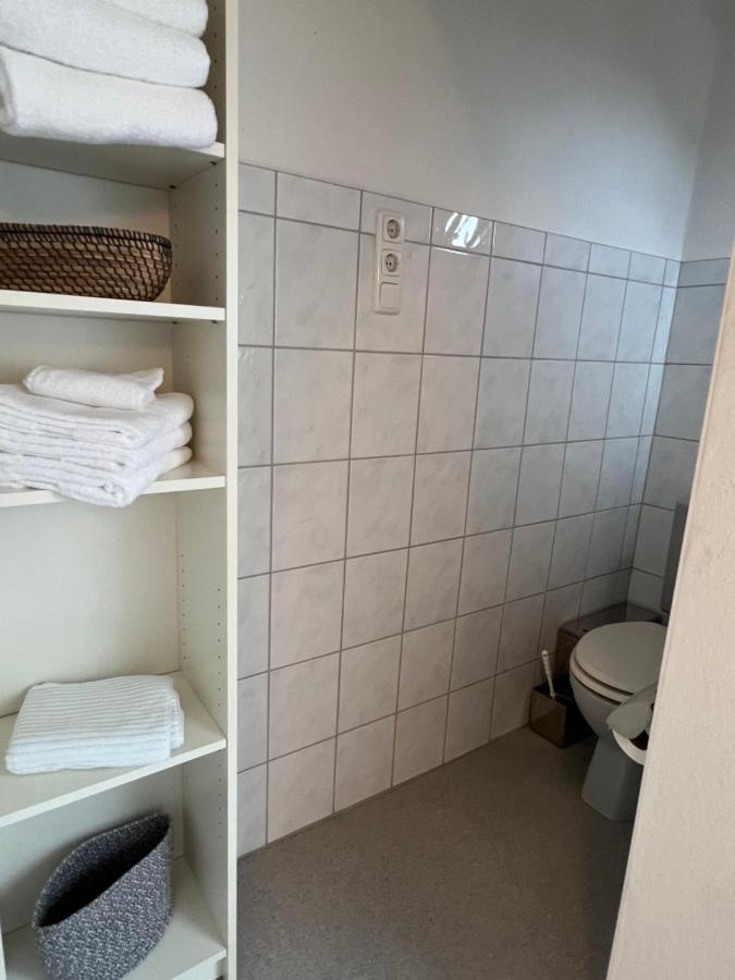Waldseele Appartement Battenberg  Dış mekan fotoğraf