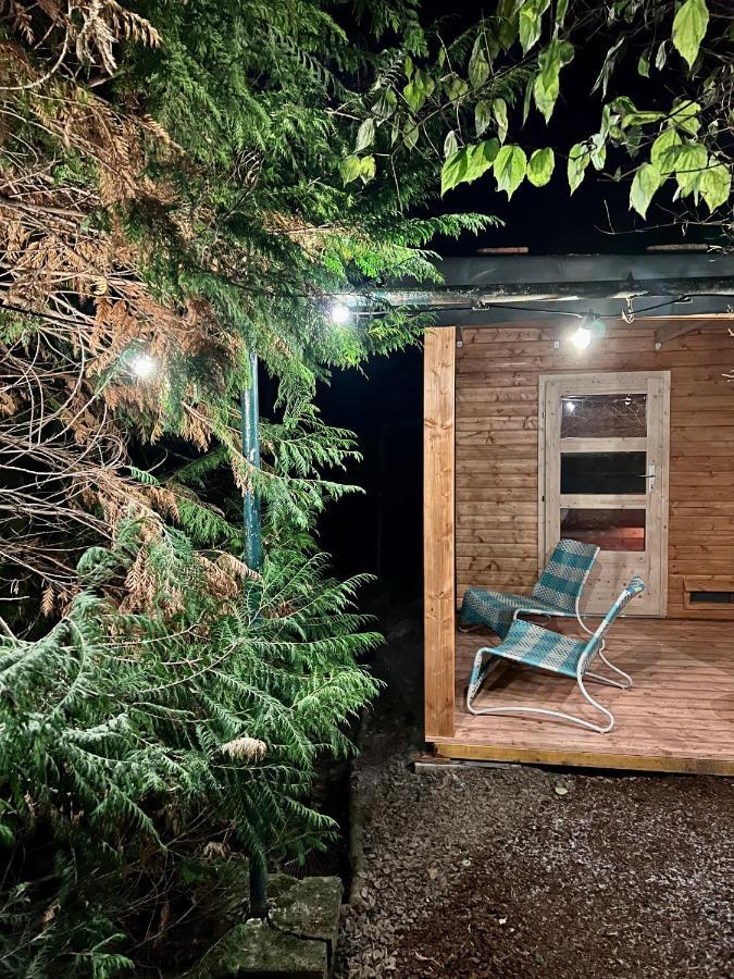 Waldseele Appartement Battenberg  Dış mekan fotoğraf